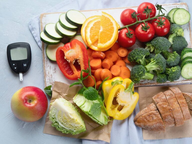 Warzywa z diety. Najmniej kaloryczne warzywa. Lista najmniej kalorycznych warzyw, zalecanych w zdrowej diecie