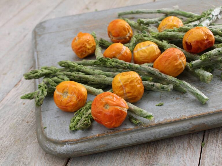 Warzywa do liofilizacji. Obrazek w artykule Warzywa liofilizowane. Co to znaczy warzywa liofilizowane i jak je przygotować? Warzywa liofilizowane co to znaczy