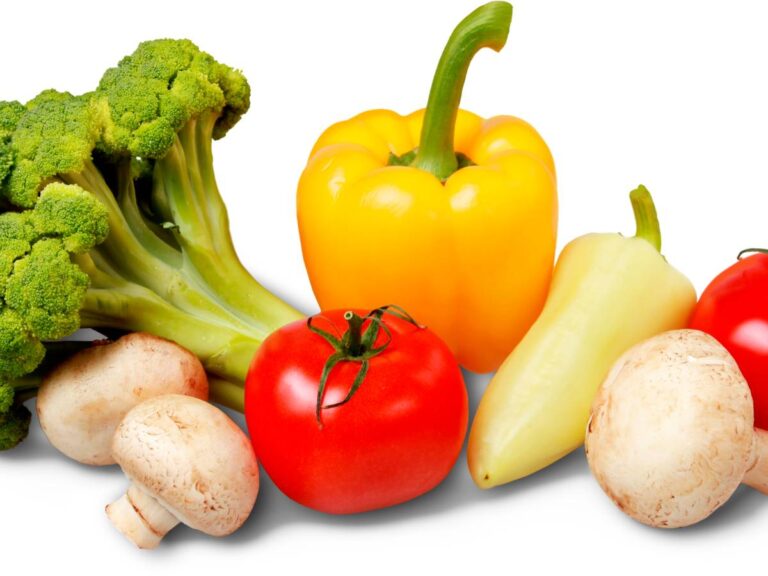 Warzywa włoskie. Obrazek w artykule Jakie warzywa mają najwięcej witamin? Odkryj najbogatsze źródła witamin w diecie