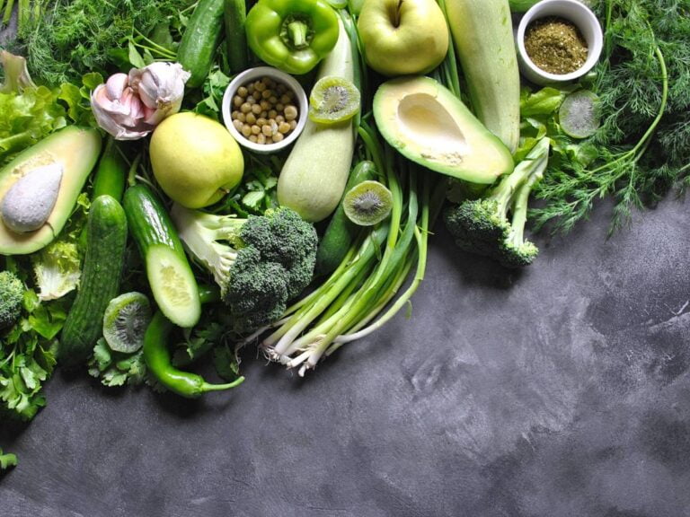 Różne warzywa. Obrazek w artykule Wszystkie warzywa. Lista i porady dotyczące spożycia wszystkich warzyw